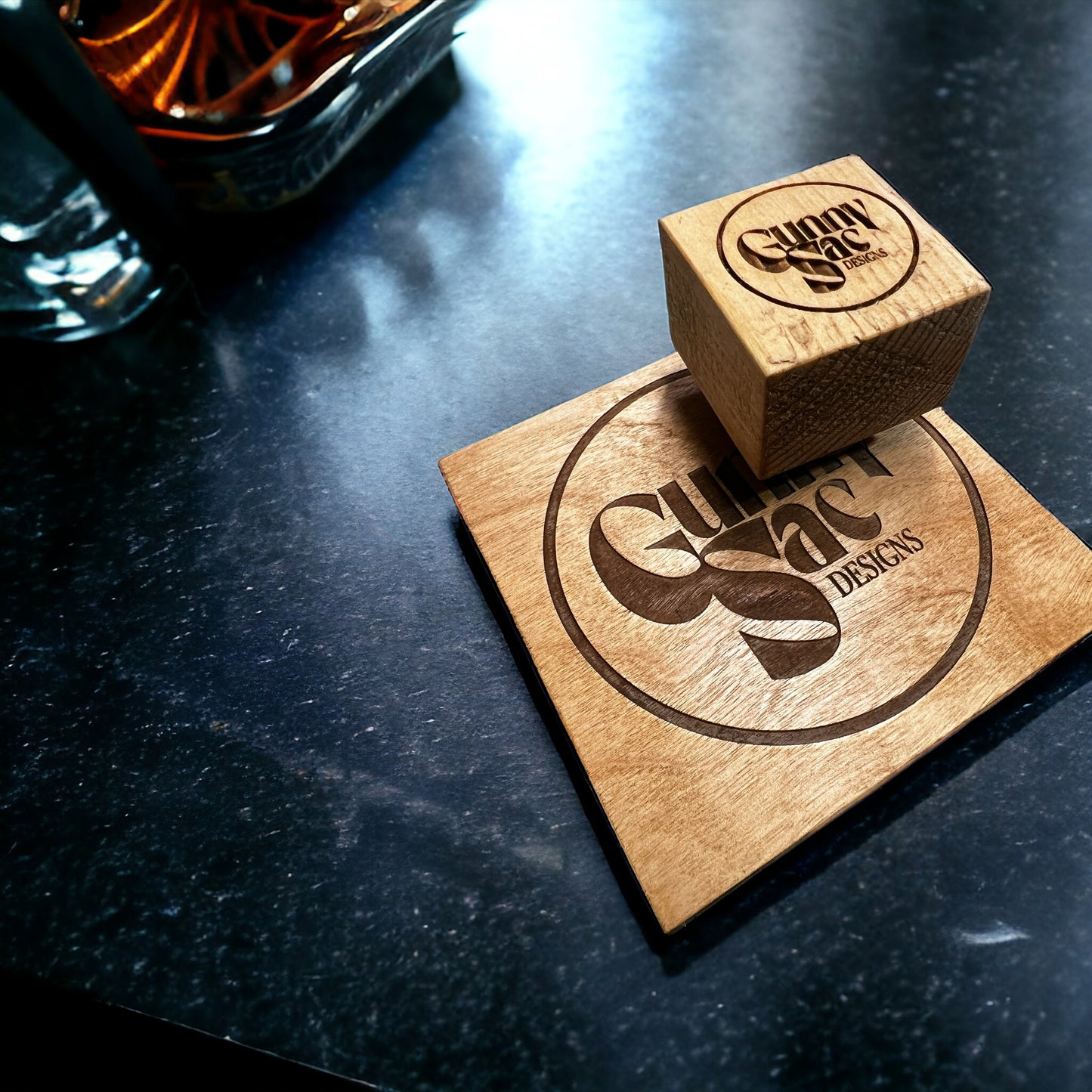 Stamp, Personalized | Last Name Stamp | Business Stamp | Address Stamp