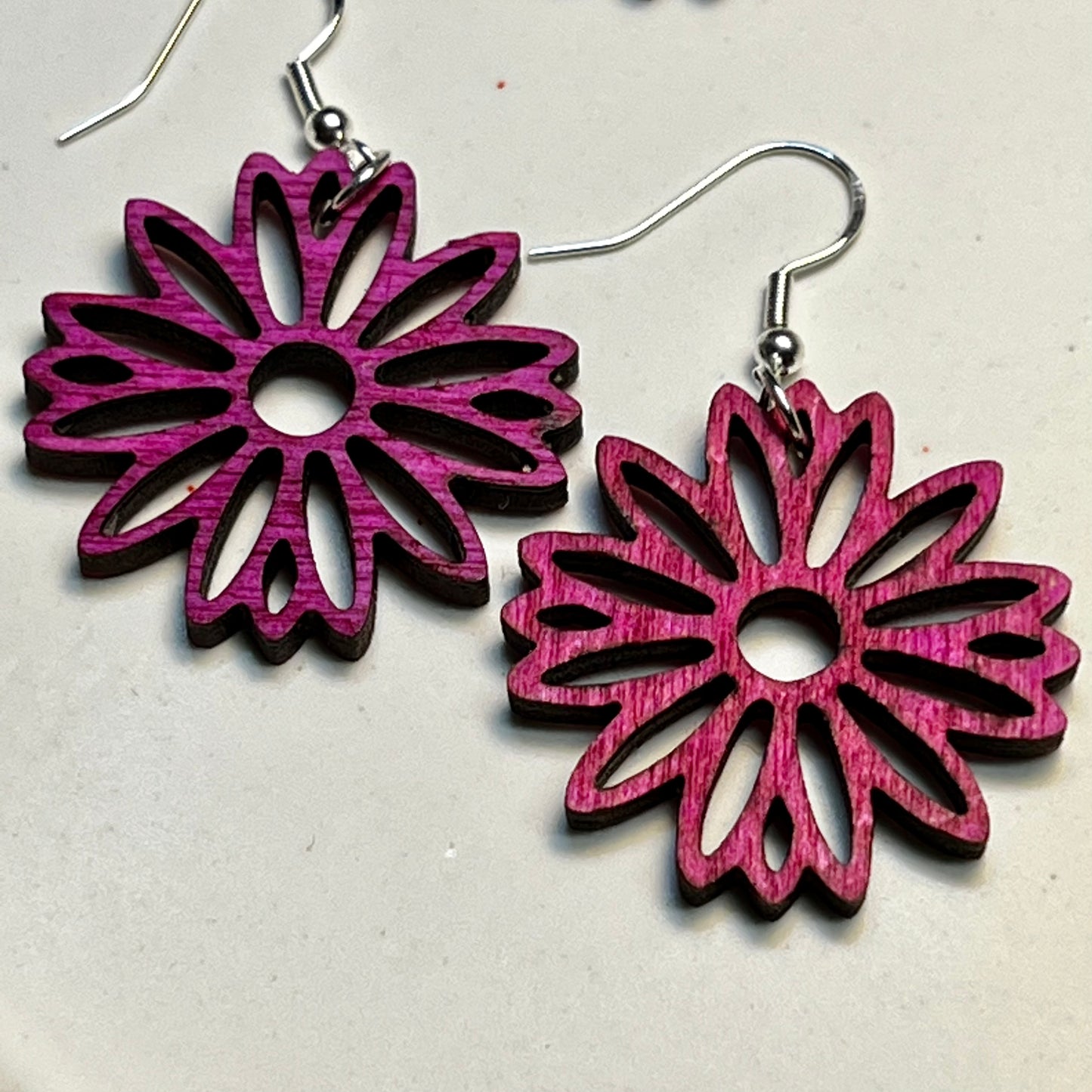 Earrings | Daisy Mae earrings