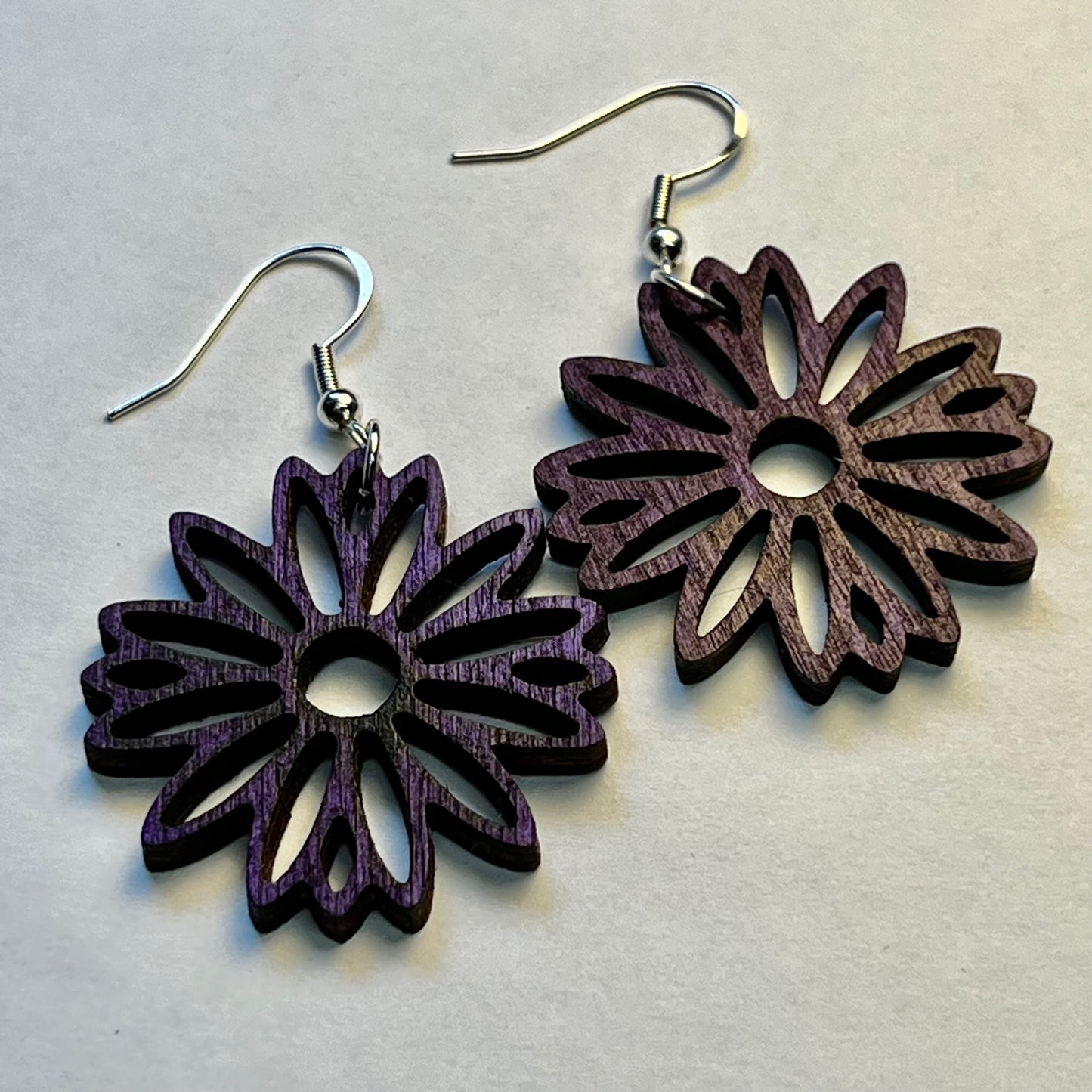 Earrings | Daisy Mae earrings