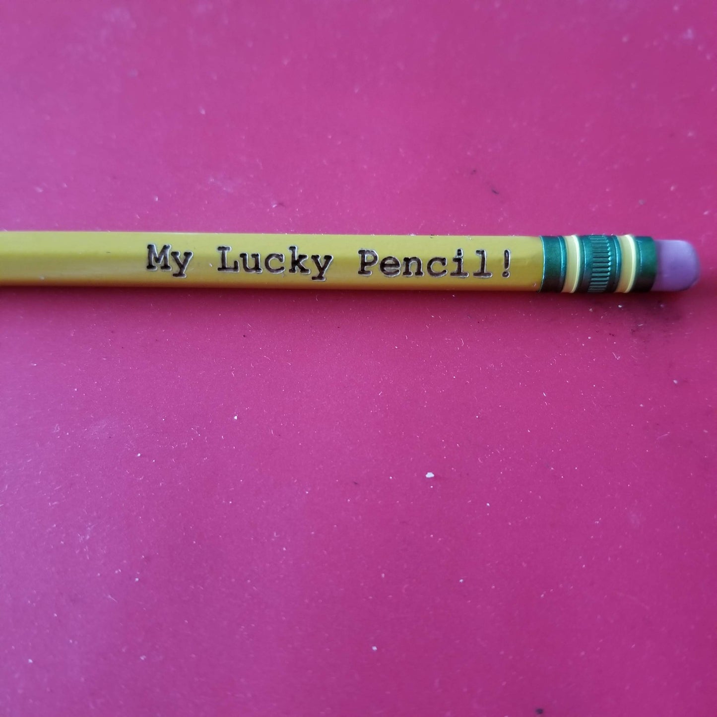 Pencil pack, 12 pcs. | personalized pencils | teacher pencils| teacher gifts